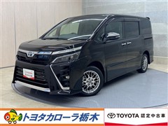 ヴォクシー HEV ZSキラメキ3