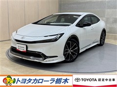 トヨタ プリウス Z