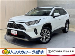 トヨタ RAV4 G Zパッケージ
