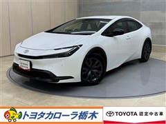トヨタ プリウス X