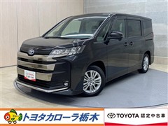 トヨタ ノア HEV S-G