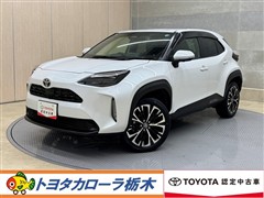 ヤリスクロス HEV Z
