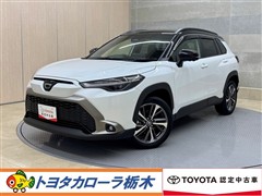 トヨタ カローラクロス HEV Z