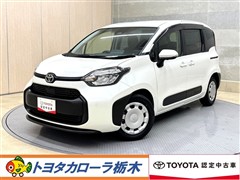 トヨタ シエンタ G
