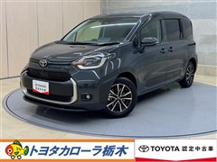 トヨタ シエンタ HEV Z