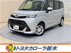 ダイハツ トール G SA3