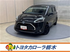 シエンタHEVファンベースG セーフ2