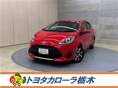 アクア S スタイルブラック