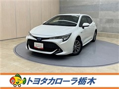 カローラスポーツ HEV G