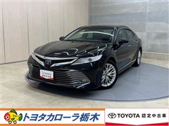 カムリ G レザーパッケージ
