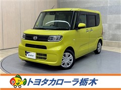 ダイハツ タント Xセレクション
