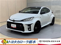 トヨタ GRヤリス RS