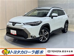トヨタ カローラクロス HEV Z