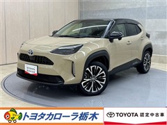 ヤリスクロス HEV Z