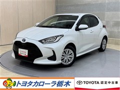 ヤリス HEV Z