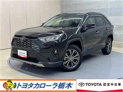 トヨタ RAV4 G