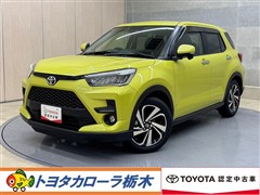 トヨタ ライズ Z