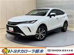 トヨタ ハリアー G