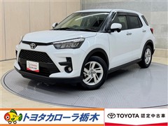 トヨタ ライズ G