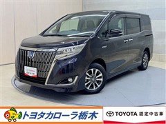 トヨタ エスクァイアHEV GI PPブラック
