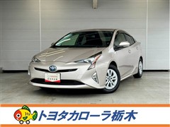 プリウス S セーフティプラス