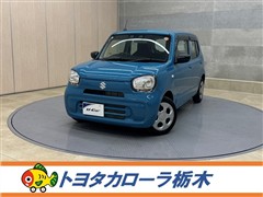 スズキ アルト L