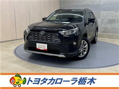 RAV4 G Zパッケージ