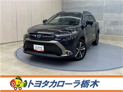 カローラクロス HEV Z