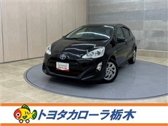 アクア G ブラックソフトレザーセレ