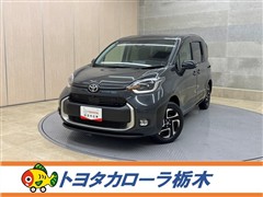 トヨタ シエンタ HEV Z
