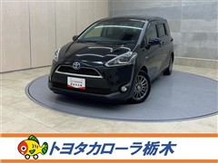 シエンタ HEV G