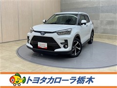 ライズ HEV Z