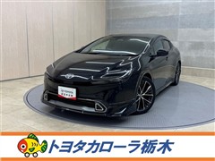 プリウス Z