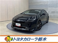 トヨタ プリウス Z