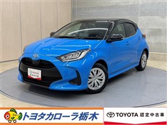 ヤリス Z