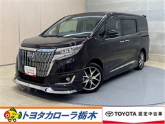 エスクァイア HEV GI