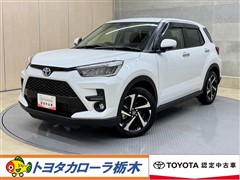 ライズ HEV Z