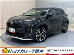 ヤリスクロス HEV Z