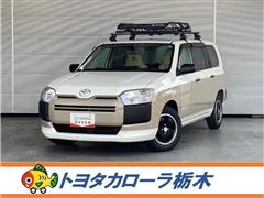 トヨタ　プロボックスバン GL