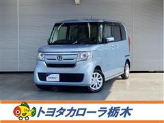 ホンダ　N-BOX G EXホンダセンシング