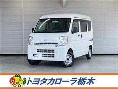 日産　NV100クリッパーV DX