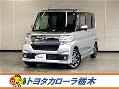 ダイハツ　タント カスタムRS SA3