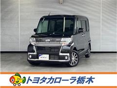 ダイハツ　タント カスタムX トップSA3