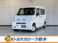 ホンダ　N-VAN G ホンダセンシング