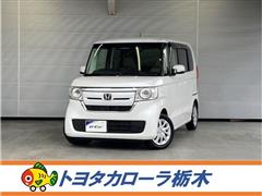 ホンダ N-BOX G L ホンダセンシング