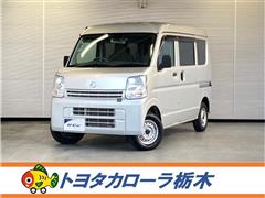 日産 NV100クリッパー DXエマブレP