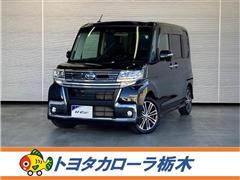 ダイハツ　タントカスタムRS トップED SA3