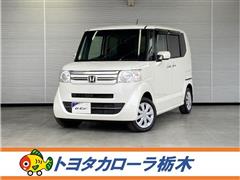 ホンダ N-BOX G Lパッケージ