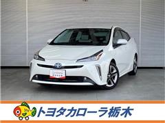 プリウス A ツーリングセレクション