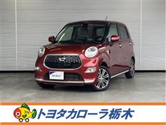 キャスト スタイルG SA2